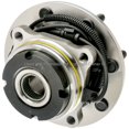 thumbnail image 1 of MPA WH515077 Wheel Bearing and Hub Assembly, 1 of 4