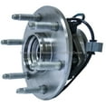 thumbnail image 1 of MPA WH515091 Wheel Bearing and Hub Assembly, 1 of 4