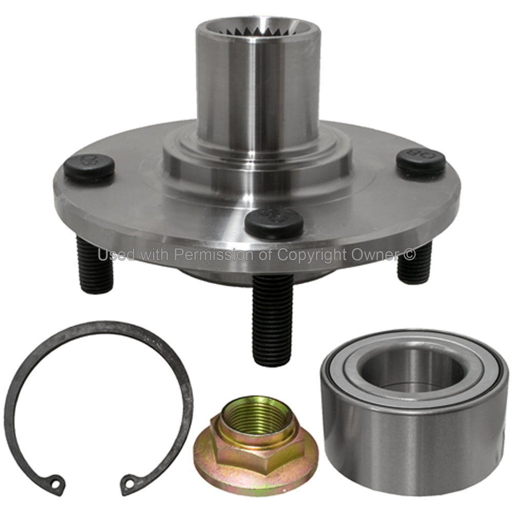 MPA WH518510 Wheel Hub Repair Kit - Walmart.com