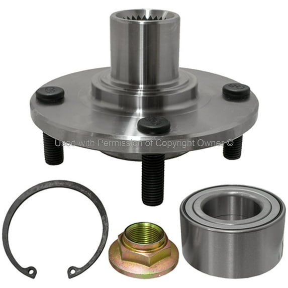 MPA WH518510 Wheel Hub Repair Kit