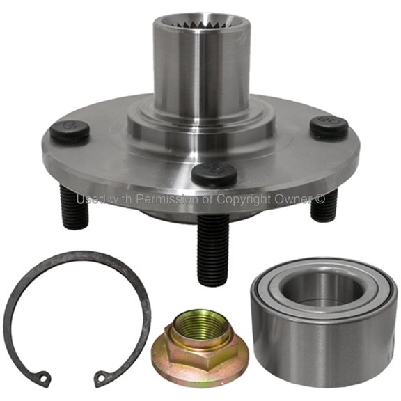 MPA WH518510 Wheel Hub Repair Kit