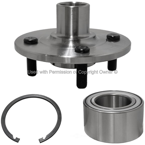 MPA WH518514 Wheel Hub Repair Kit