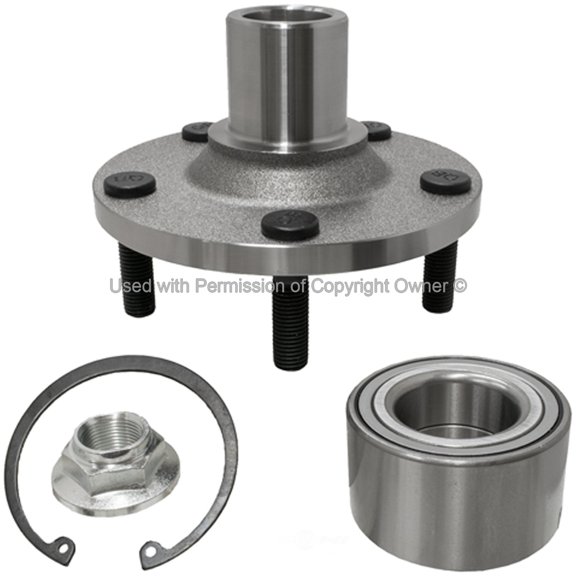 MPA WH518515 Wheel Hub Repair Kit