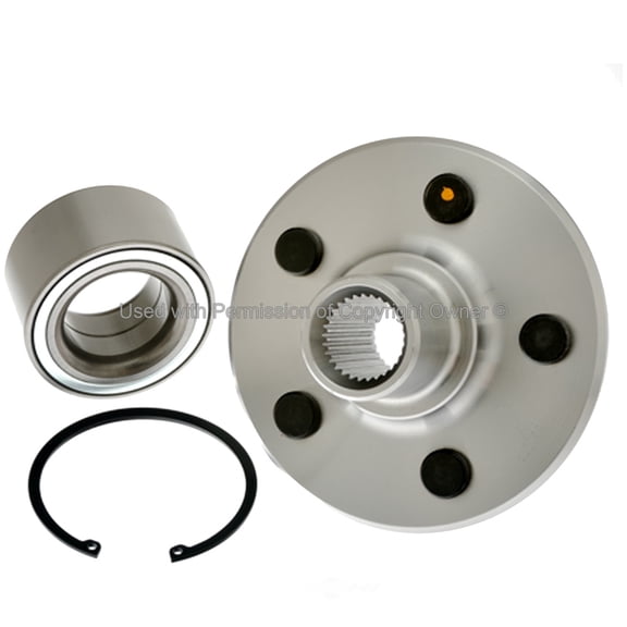 MPA WH521000 Wheel Hub Repair Kit