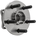 thumbnail image 1 of MPA Wheel Bearing and Hub Assembly MVWH590002, 1 of 4