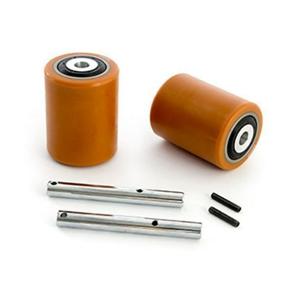 MPB045VG Load Wheel Kit