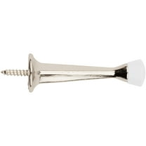 MPB243 3" Rigid Door Stop - Oil-Rubbed Bronze