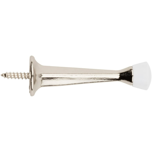 MPB243 3" Rigid Door Stop - Oil-Rubbed Bronze