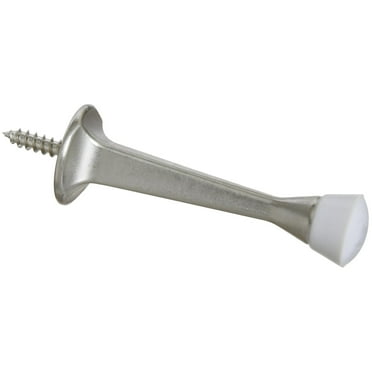 MPB243 3" Rigid Door Stop - Oil-Rubbed Bronze