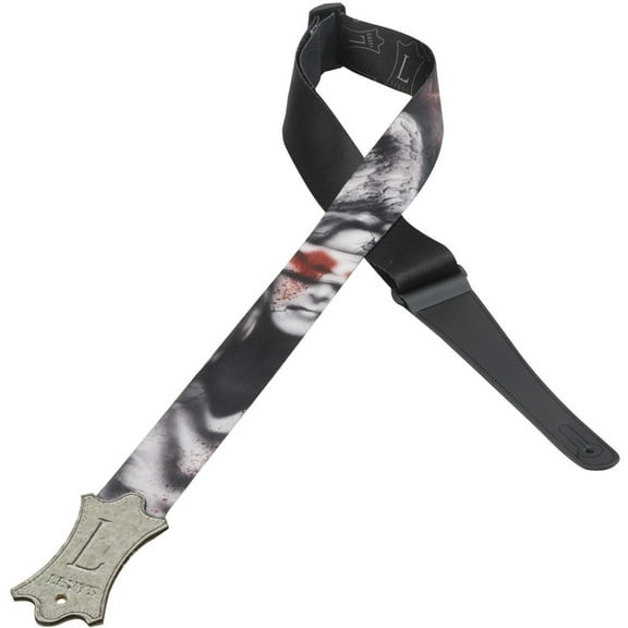 MPBS2 Guitar Strap
