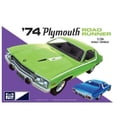 thumbnail image 1 of MPC920 1974 PLYMOUTH ROAD RUNNER (2T) (1/25), 1 of 7