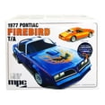 thumbnail image 1 of MPC 1/25 1977 Pontiac Firebird Convertible MPC916M Plastics Car/Truck 1/24-1/25, 1 of 2