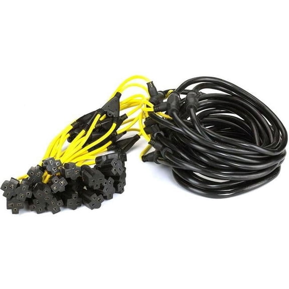 MPC-49 Daisy Chain Power Cord