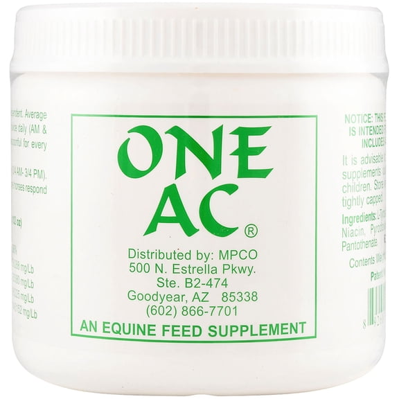 Mpc Llc One AC 200GM