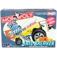 thumbnail image 1 of MPC Monopoly Jail Breaker Custom Willys Panel SNAP125 MPC946M Plastics Car/Truck 1/24-1/25, 1 of 5