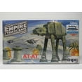 thumbnail image 1 of MPC STAR WARS EPISODE 5: THE EMPIRE STRIKES BACK AT-AT 1:100 Skill 2 MPC950, 1 of 6