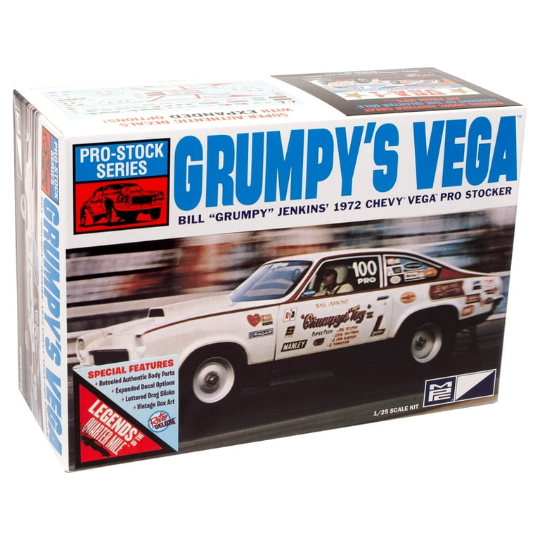 電気グルーヴ 雑誌 切り抜き 340P 貴重 ほぼ欠けなし！連載コンプリート MPC Skill 2 Chevy Vega Model Kit 1972-Bill 'Grumpy' Jenkins