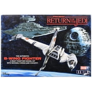 Skill 2 Snap Model Kit Eagle 2 Laboratory Pod Space: 1999 (1975-1977) TV Series 1/144 Scale Model by MPC