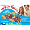 thumbnail image 1 of MPC Wacky Races - Mean Machine (SNAP), 1 of 4