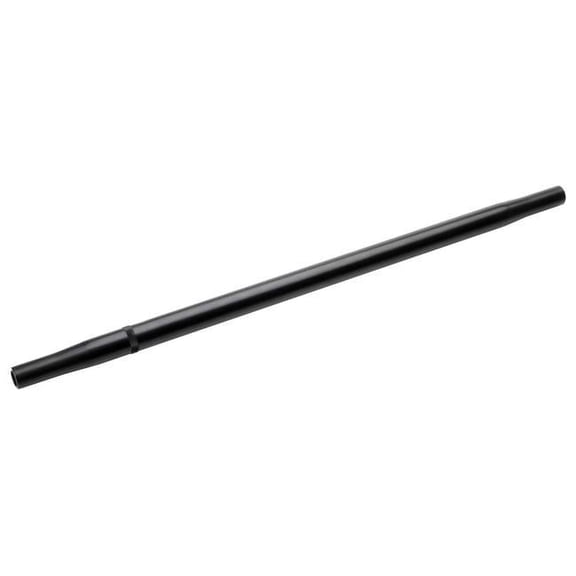 MPD Racing 0.62 x 31 x 1 in. Aluminum Radius Rod, Black