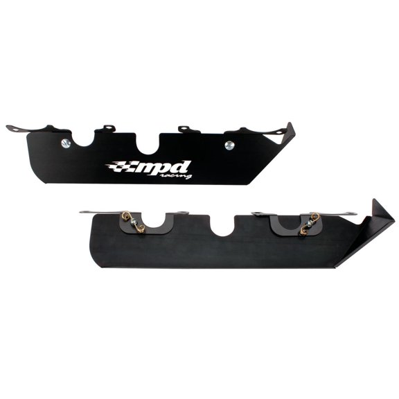 MPD Racing 018001 Spark Plug Guards