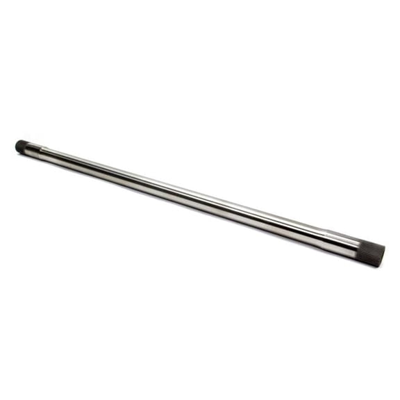 MPD Racing 291000 29 in. Hollow Tubular Torsion Bar, Natural