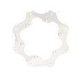 thumbnail image 1 of MPD Racing MPD17028 11.75 in. Hub Brake Rotor Adapter Plate, 1 of 1
