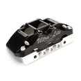 thumbnail image 1 of MPD Racing MPD17101 Aluminium Right Side Radial Mount Brake Caliper, Black, 1 of 1