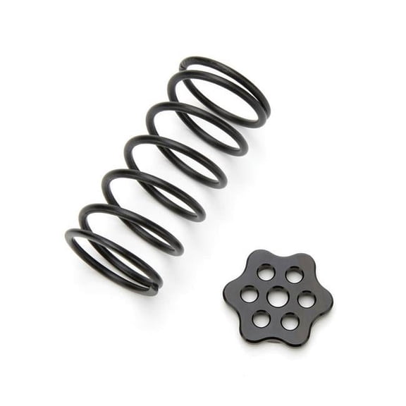 MPD Racing MPD17990 Master Cylinder Return Spring Kit - All Black