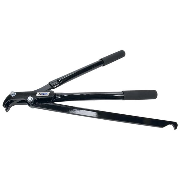 MPD Racing MPD18000 15 in. Wheel Bead Breaker - Natural