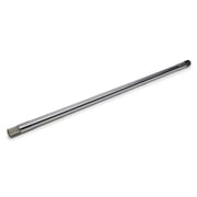MPD Racing MPD26737 26 in. 0.87 Spline 737 Rate Torsion Bar