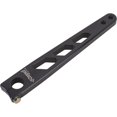 thumbnail image 1 of MPD Racing MPD28345 Pitman Arm Angle Broach Black, 1 of 6