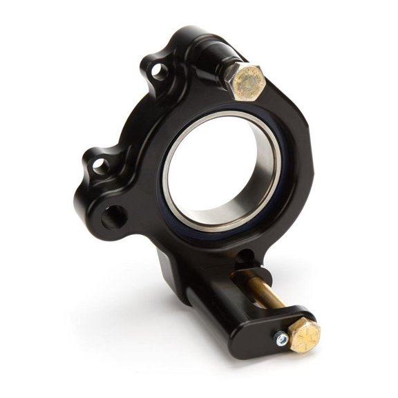 MPD Racing MPD81107 Pro Series Birdcage Right Side Dirt Sprint