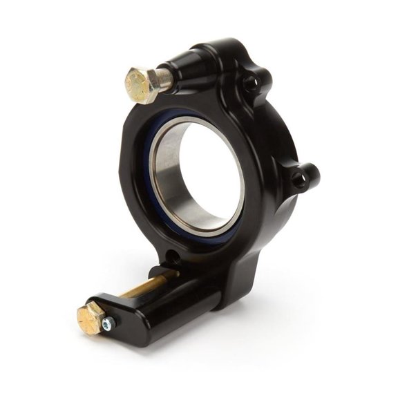 MPD Racing MPD81207 Pro Series Birdcage Left Side Dirt Sprint