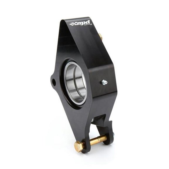 MPD Racing MPD81220 Sprint Car Bird Cage RH Pavement Beast & Hurricane