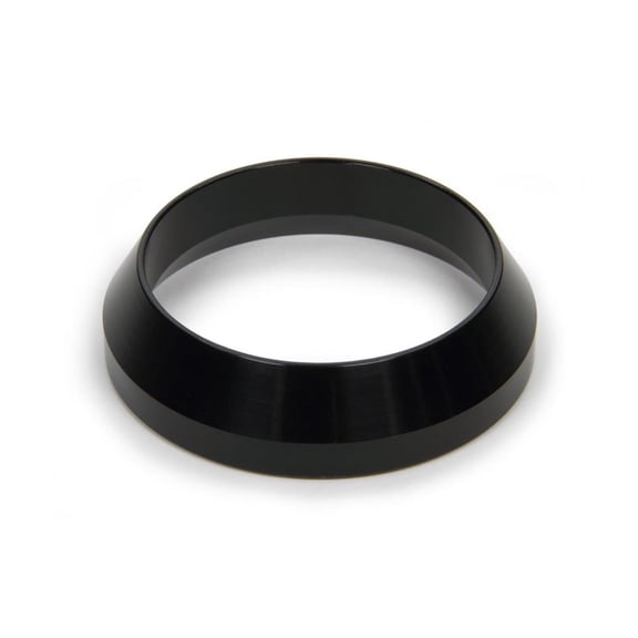 MPD Racing MPD87008 Rear Axle Spacer 7/8in Tapered w/Spline Black
