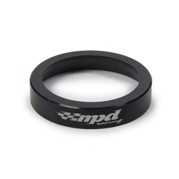 MPD Racing MPD87202-36 Female Come for Spacer Kit, Black