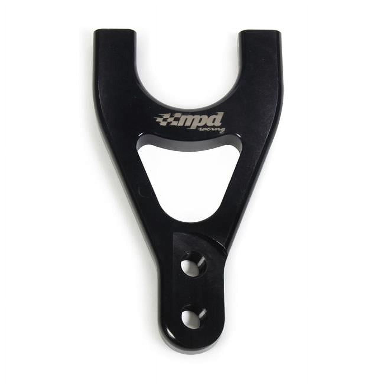 MPD Steering Arm for Midget Black MPD Steering Arm for Midget Black