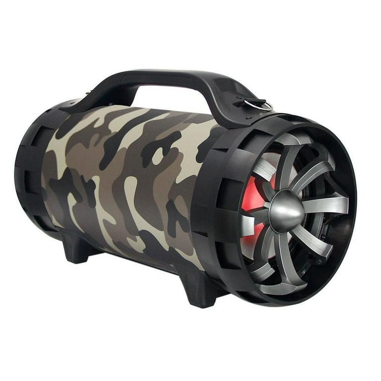Max power cheap bazooka speaker
