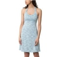 thumbnail image 1 of MPG Sport Mondetta Performance Gear Travel Dress Mint, Large, 1 of 4