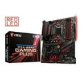 thumbnail image 1 of MPG Z390 GAMING PLUS Desktop Motherboard, 1 of 19