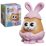Potato Head Bunny Tot with 5 Pieces, Gifts for Kids, Ages 2+