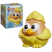 Potato Head Chick Tot with 7 Pieces, Ages, 2+