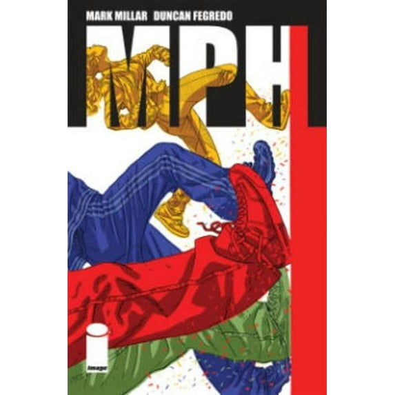 MPH (Paperback)