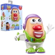 Potato Head Toy Story Buzz Spudyear Set, 12 Parts and Pieces, Birthday Gifts, Preschool Toys for Ages 2+