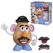 Potato Head Disney Pixar Toy Story 5 Talkin Mr. Potato Head Toy, 25+ Sounds, Birthday Gifts, Age 2+