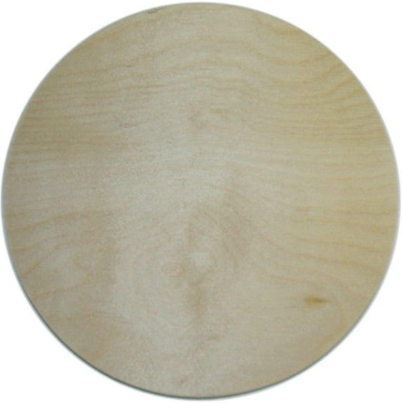 MPI Circle 10"