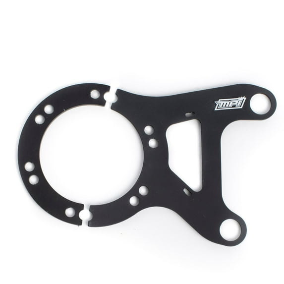 MPI MPI-A-DBH External Double Button Holder For 6 Bolt Wheel