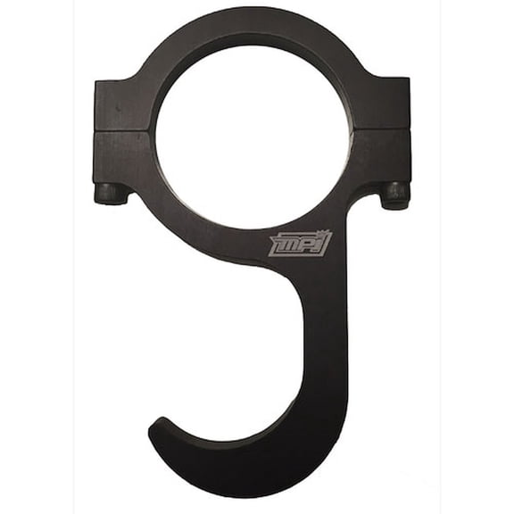MPI MPI-A-SWH Aluminum Steering Wheel Hook Fits most wheels For 1.5 roll bars