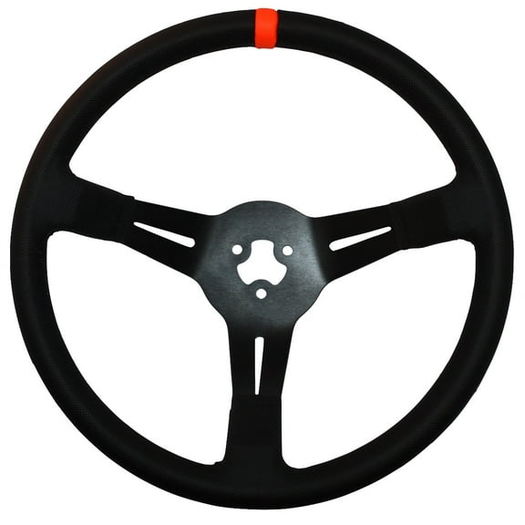MPI MPI-BL-14-A Bandolero / Legends Concept Aluminum frame Steering Wheel